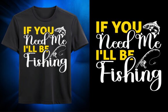 Angler Quote SVG Design: A Versatile Creative Asset