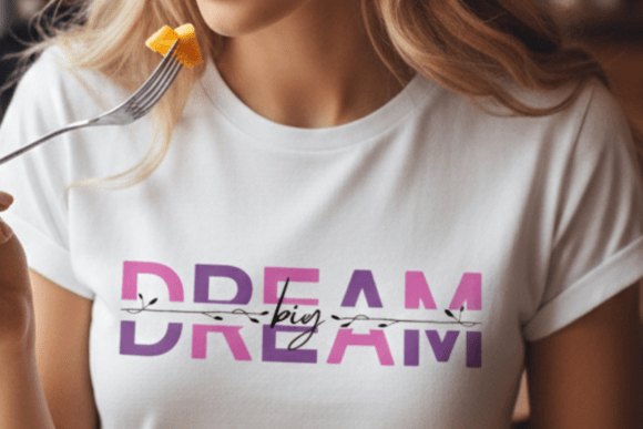Dream Big PNG Design: Unlocking Creative Potential for Modern Projects